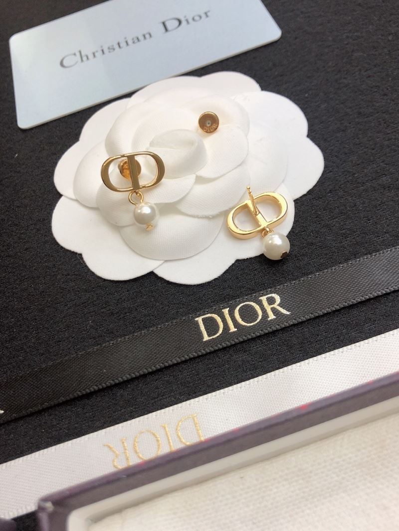 Christian Dior Earrings